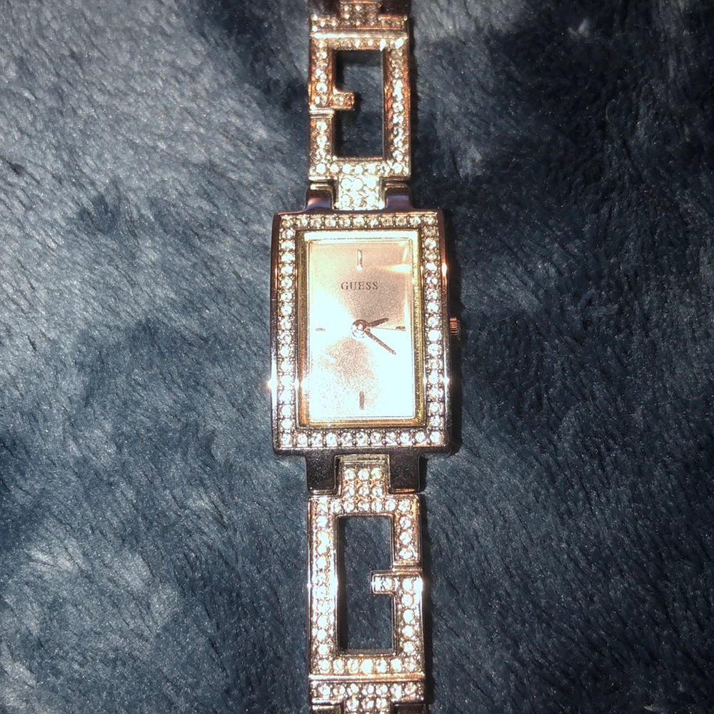 Guess watch
